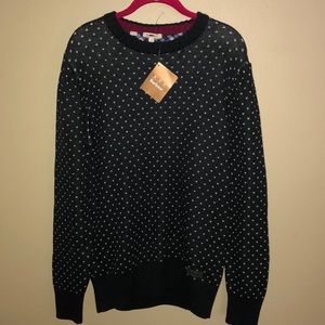 Women’s Barbour Sweater
